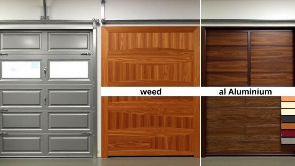 Material Selection Guide: What Every Homeowner Should Know