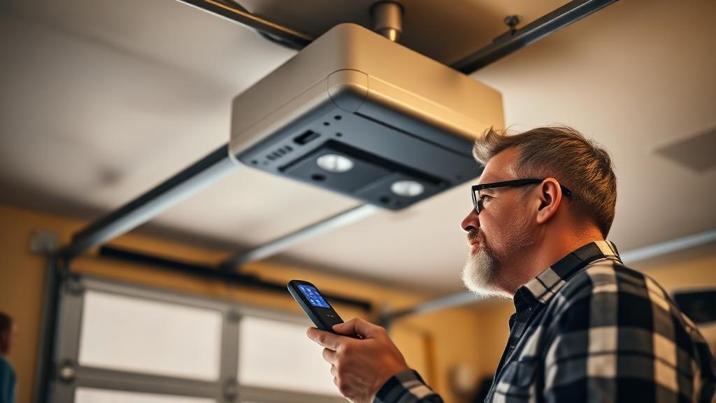 Opener Troubleshooting: A Complete Guide for Homeowners